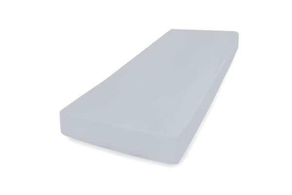 Neulelakana CLASSIC kuminauhalla 190x210, 200x220x20, harmaa_42, MATEX