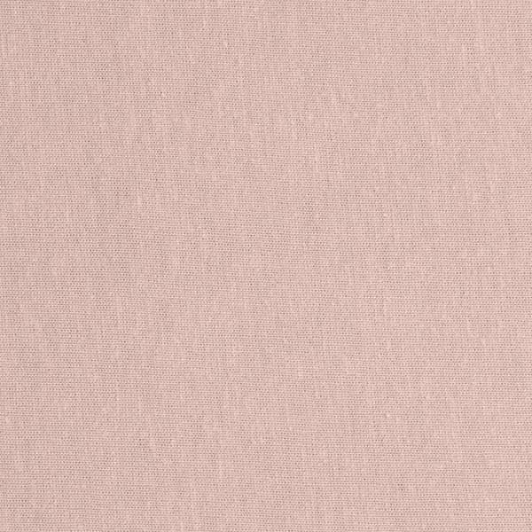 Jerseylakan PREMIUM med resår 190x210, 200x220x20 dirty pink_12 MATEX