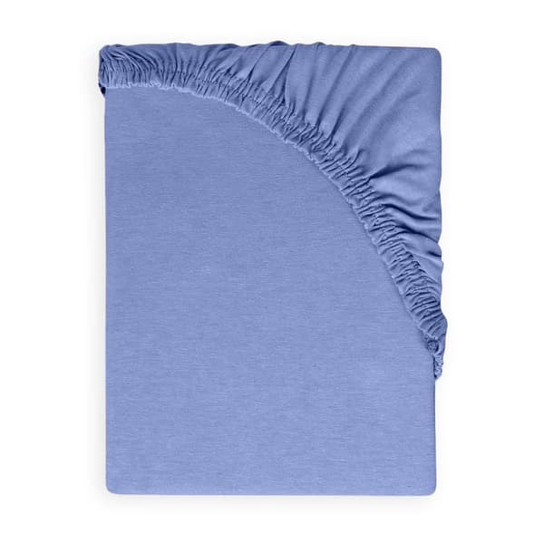PREMIUM-paita, jossa joustava 190x210, 200x220x20, sininen_25 MATEX