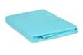 Miniatyrbild 5 av 9: Jerseylakan PREMIUM med resår 190x210, 200x220x20, turquoise_31, MATEX