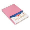 Pikkukuva 4 / 9: PREMIUM jerseylakana kuminauhalla 90x200, 100x200x20, pink_10, MATEX
