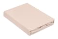 Miniatyrbillede 5 af 8: Jerseylagen PREMIUM med elastik 90x190, 90x200, 100x200x20 beige_15 MATEX