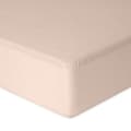 Miniatyrbillede 2 af 8: Jerseylagen PREMIUM med elastik 90x190, 90x200, 100x200x20 beige_15 MATEX