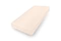 Miniatyrbillede 1 af 8: Jerseylagen PREMIUM med elastik 90x190, 90x200, 100x200x20 beige_15 MATEX