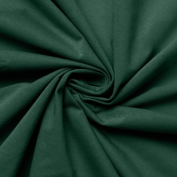 Jersey PREMIUM dæklag 90x200, 100x200x20, men. green_34,MATEX