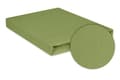 Pikkukuva 6 / 8: PREMIUM jerseylakana kuminauhalla 90x200, 100x200x20, green_35, MATEX
