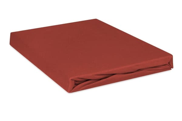 Jerseylakan PREMIUM med resår 90x200, 100x200x20, rudy_51, MATEX
