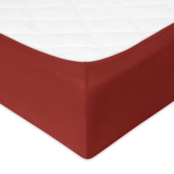 Jerseylakan PREMIUM med resår 90x200, 100x200x20, rudy_51, MATEX