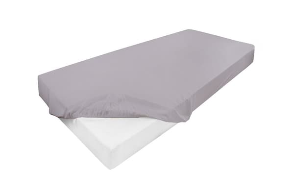Käännös jersey lycra-koolla 130/140x190/200x30