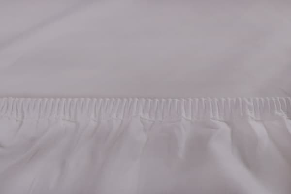 Transl. jersey med lycra storlek 150/160x190/200x30