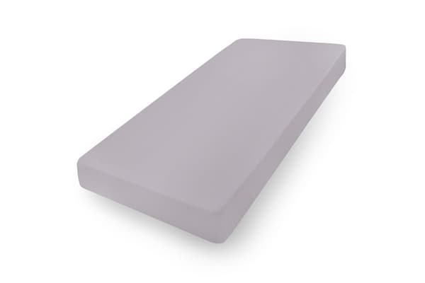 Transl. jersey med lycra storlek 150/160x190/200x30