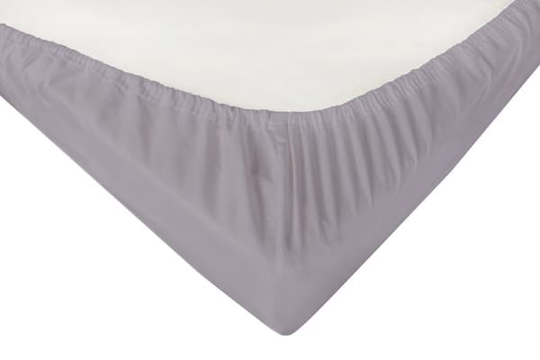 Transl. jersey med lycra storlek 150/160x190/200x30