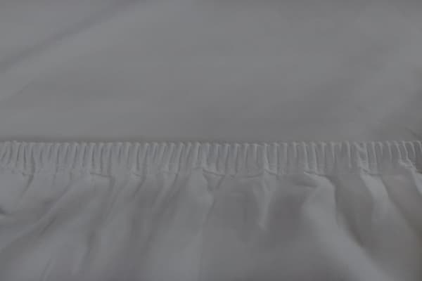 Käännös jersey lycra-koolla 150/160x190/200x30