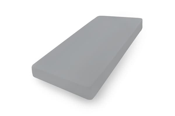 Käännös jersey lycra-koolla 150/160x190/200x30