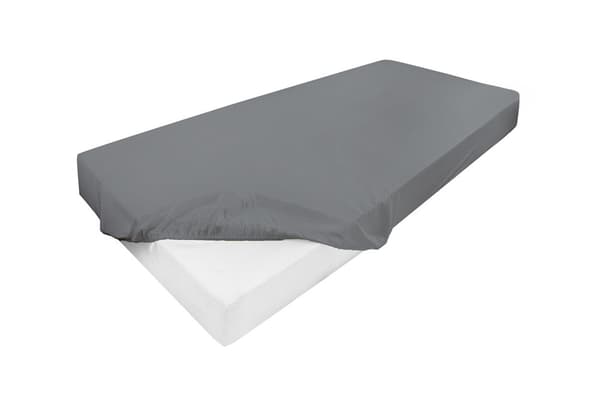 Käännös jersey lycra-koolla 150/160x190/200x30