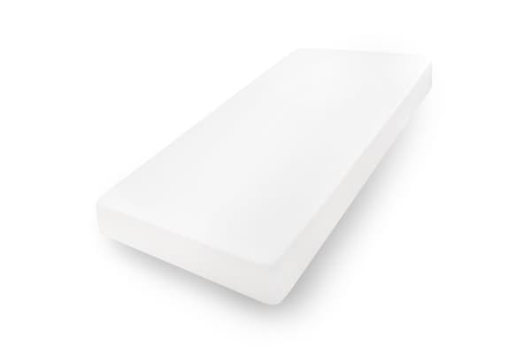 Transl. jersey med lycra storlek 180/190x190/200x30