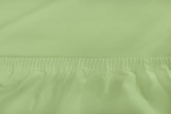 Transl. jersey med lycra storlek 180/190x190/200x30