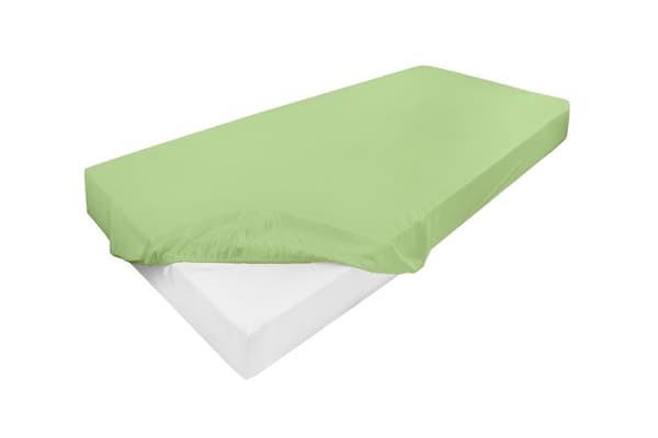 Transl. jersey med lycra storlek 180/190x190/200x30