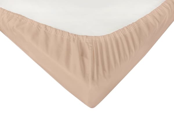 Overs. jersey med lycra størrelse 210/220x190/200x30