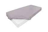 Overs. jersey med lycra størrelse 210/220x190/200x30