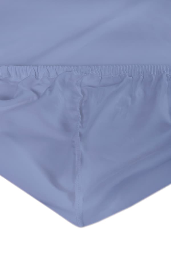 Transl. jersey med lycra storlek 90x190/200x30