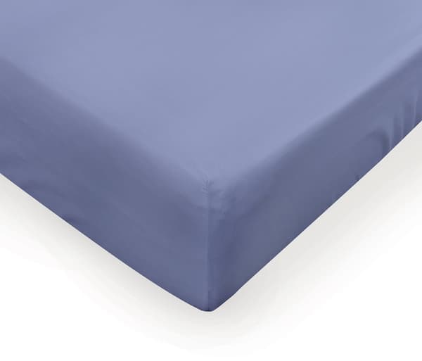 Transl. jersey med lycra storlek 90x190/200x30