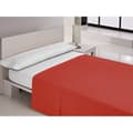 Miniatyrbilde 1 av 2: Topptrekk Happy Home MIX COLORS Rød 290 x 270 cm