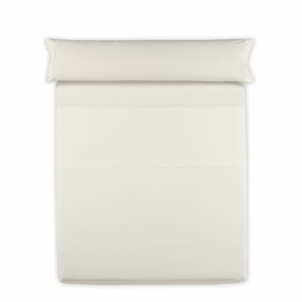 Överlakan Happy Home MixColors Beige Säng 120