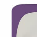 Miniatyrbilde 4 av 8: Montert bunntrekk Happy Home MixColors Syrin Seng 120