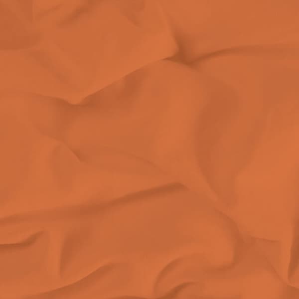 Topptrekk Happy Home MixColors Oransje Seng 120