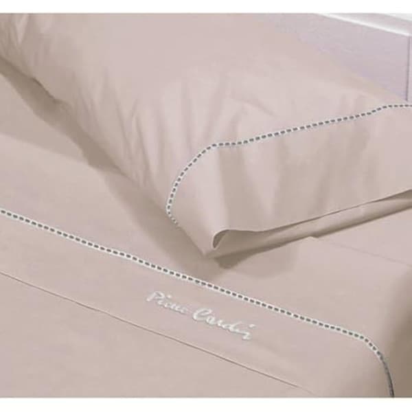 Pierre Cardin Arcadia Rose sängkläder set - 135 cm - Flerfärgad