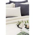 Miniatyrbild 2 av 4: Couvre-lit piqué Todocama Fine Boutique för Våren, Sommaren, Hösten och Vintern 100 Microfiber Extra Mjuk 140150160 cm 250 x 260