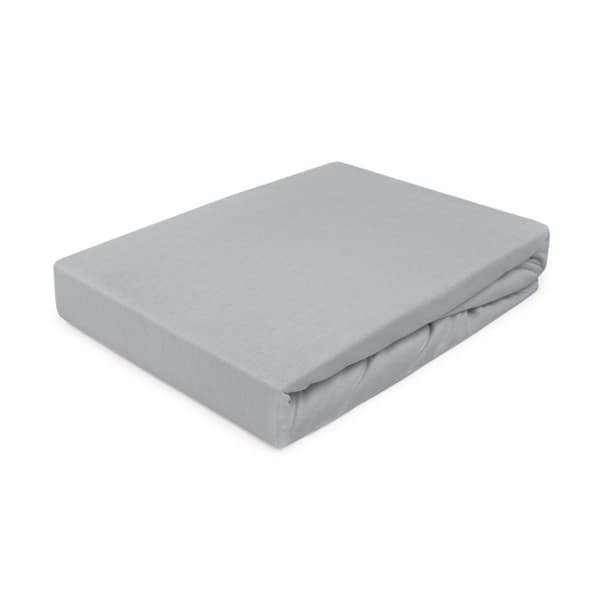 Istuva Jersey-arkki 120x200 Darymex Grey