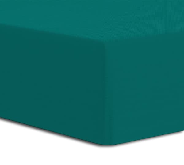 Tröja påslakan med elastan 140x200 Darymex grön