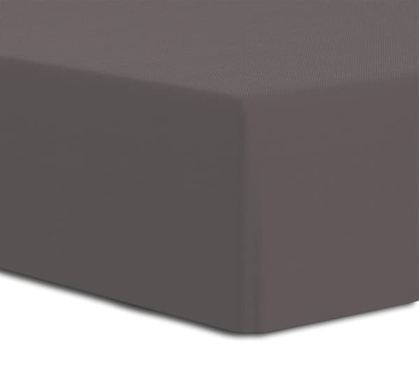 Tröjlakan med elastan 90x200 Darymex antracit