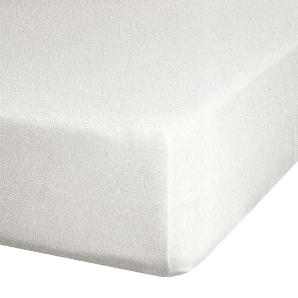 Monteret frottélagen 140x200 Design91 creme