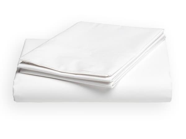 Hotelli arkki 220x200 Darymex valkoinen sileä