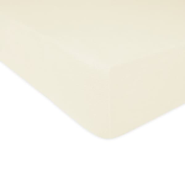 Monteret frotté 90x200 Darymex ecru