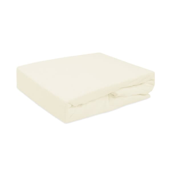 Monteret frotté 90x200 Darymex ecru