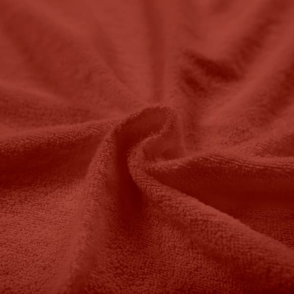 Istuva froteelakana 140x200 Darymex burgundia