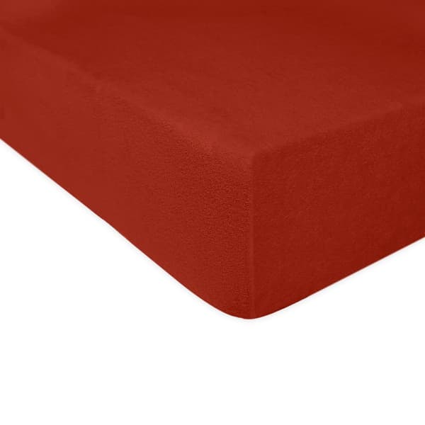 Istuva froteelakana 140x200 Darymex burgundia