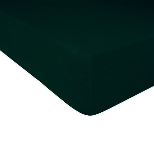 Monteret frottélagen 140x200 Darymex flaskegrøn
