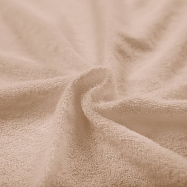 Istuva froteelakana 180x200 Darymex beige