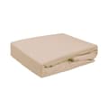 Pikkukuva 1 / 4: Istuva froteelakana 180x200 Darymex beige