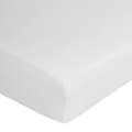 Miniatyrbillede 3 af 3: Jersey pasform 180x200 Design91 hvid