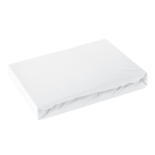 Tröja påslakan 180x200 Design91 vit