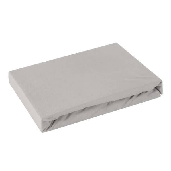 Tröja påslakan 220x240 Design91 ljusgrå