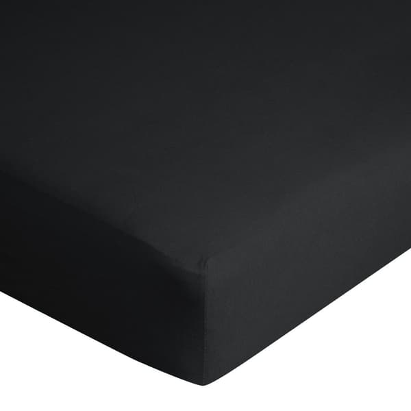 Tröja påslakan 180x200 Design91 svart