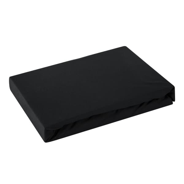 Tröja påslakan 180x200 Design91 svart