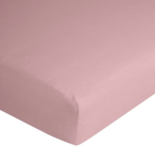 Tröja påsydd lakan 140x200 Design91 puderrosa